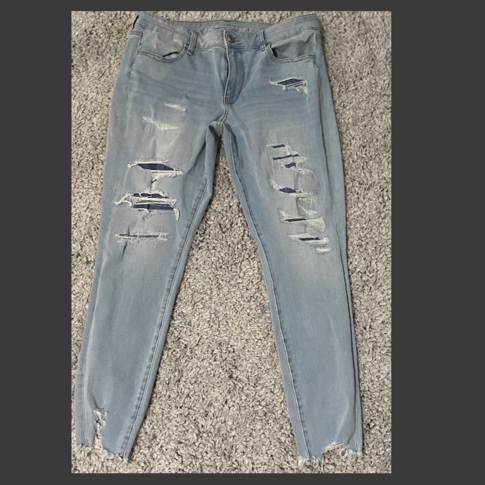 AE jegging